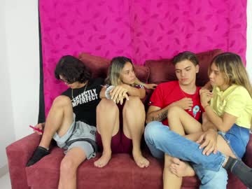 female cam couple little_daphne image #1601788