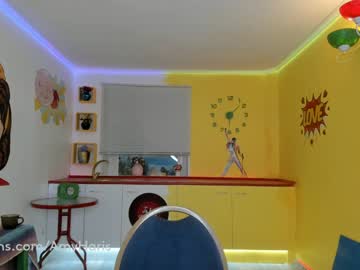 female cam girl amy_haris image #234177