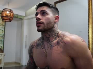 female cam man dominic_sullivan1 image #2917337