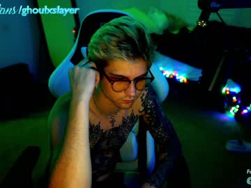 female cam man frostylink image #575879