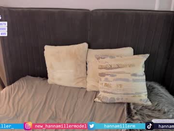 female cam girl _hannamiller image #1831566