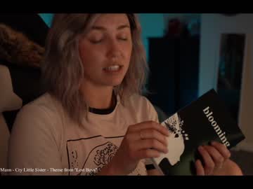 female cam girl tantric_eden_ image #1451363