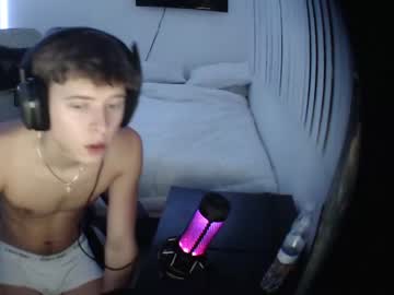 jamesobonding  webcam