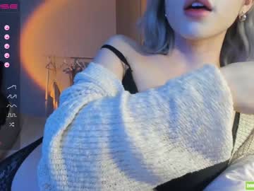 female cam girl hee_jin image #2726803