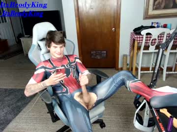 female cam man itzbrodyking image #2900913