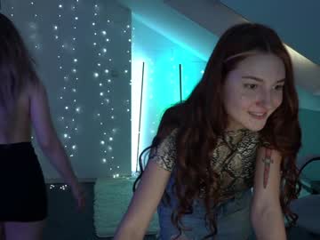 female cam couple anabel054 image #389097