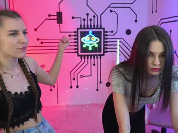 female cam couple anabel054 image #1540218