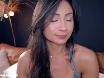 female cam girl alejastorm image #287505