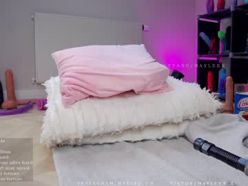 female cam girl hayleex image #2730987
