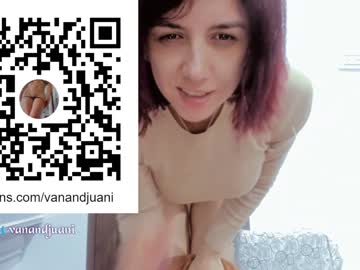 female cam girl vanandjuani image #2798499