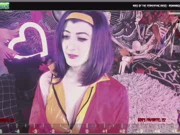 female cam girl those_darn_frigs image #158694