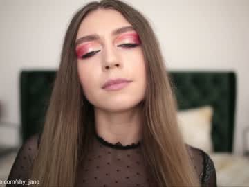 female cam girl shy_jane image #1948765