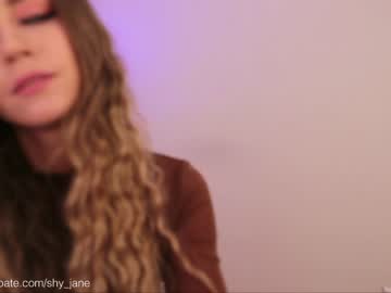 female cam girl shy_jane image #3220288