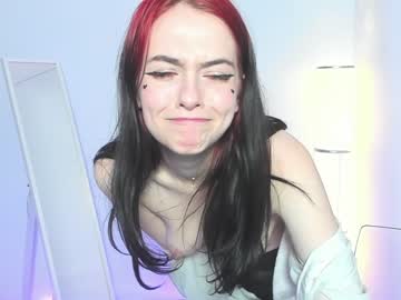 female cam girl babbysonfiree image #959610