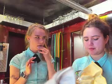 female cam couple dirtypub image #1907549