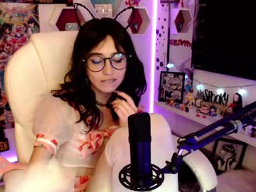 female cam girl stephymoon_ image #173541