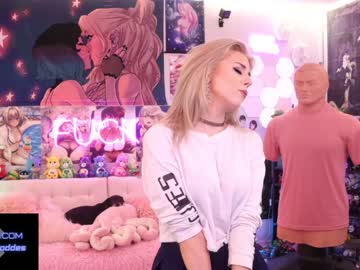 female cam girl goldengoddessxxx image #1752372