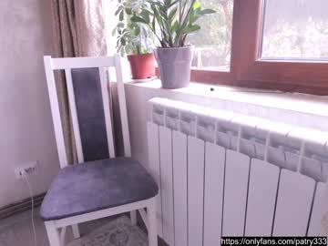 female cam girl patry333 image #2839905