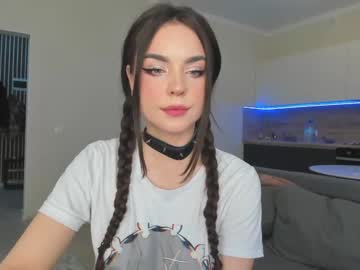 female cam girl girl_of_yourdreams image #1264697