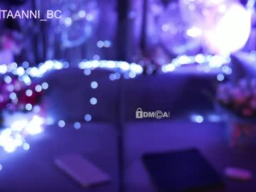 female cam girl taanni_bc image #3352573