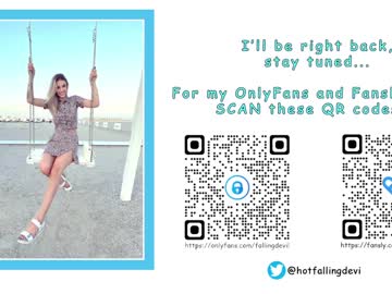 female cam girl hotfallingdevil image #1971318