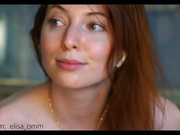 female cam girl _elisa_omm_ image #2210787