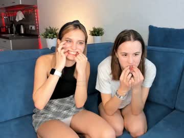 female cam couple barbarajennifers image #3323432