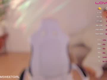 female cam girl dreamsweetgirl image #3816137