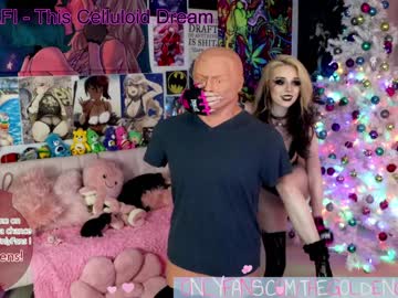 female cam girl goldengoddessxxx image #696484