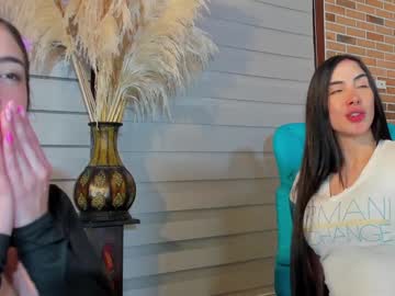 female cam couple cuteanddesesperate image #2692211