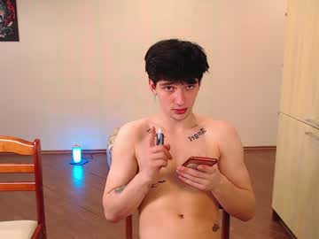 female cam man teddy_mode image #166136