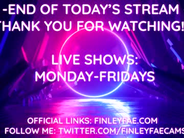 female cam girl finleyfae image #2949181