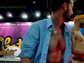 female cam man kennykyle image #1659894