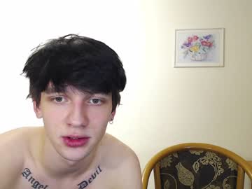 female cam man teddy_mode image #1314190