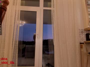 female cam girl misss_vikki image #1333112