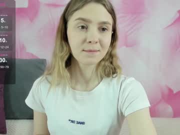 evamisspretty  female  webcam