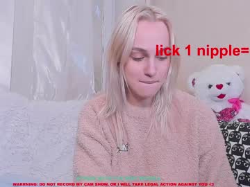 female cam girl stella_blush image #435644