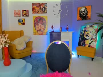 female cam girl xoanetta image #263009