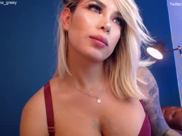 female cam tranny jhenna_greey image #1293126