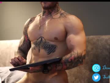 female cam man dominic_sullivan1 image #1956974