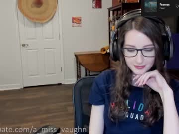 female cam girl a_miss_vaughn image #575947