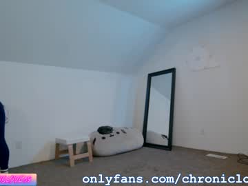 female cam girl chroniclove image #704602