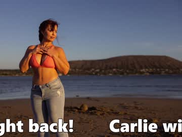 female cam girl carliescott_meow image #3024714