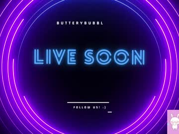 female cam girl butterybubblebutt image #3389223