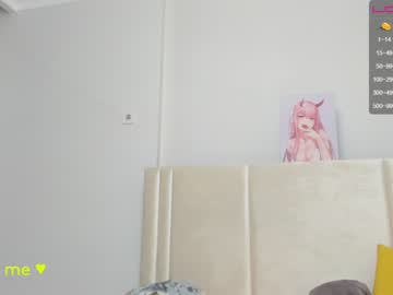 female cam girl manilla_sky image #132678