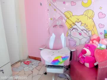 female cam girl sabrina_geek image #3290750