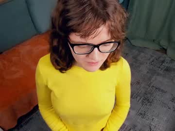 female cam girl odettechurchwell image #4074484