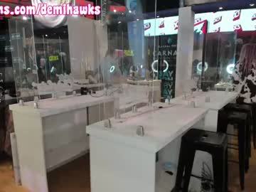 female cam girl demihawks image #861176