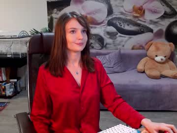 female cam girl jennycutey image #1224460