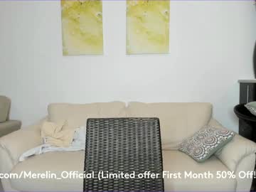female cam girl merelin__ image #1628813